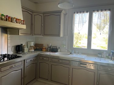 Maison a vendre Vérac 33240 Gironde 111 m2 5 pièces 260000 euros