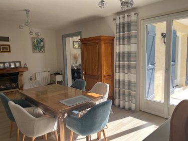 Maison a vendre Vérac 33240 Gironde 111 m2 5 pièces 260000 euros