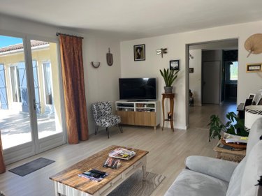 Maison a vendre Vérac 33240 Gironde 111 m2 5 pièces 260000 euros