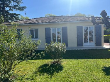 Maison a vendre Vérac 33240 Gironde 111 m2 5 pièces 260000 euros