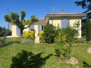 Maison a vendre Vérac 33240 Gironde 111 m2 5 pièces 260000 euros