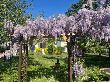 Maison a vendre Vérac 33240 Gironde 111 m2 5 pièces 260000 euros