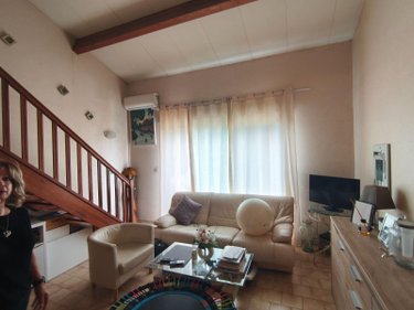 Appartement a vendre Saint-Martin-de-Crau 13310 Bouches-du-Rhône 53 m2 3 pièces 131000 euros