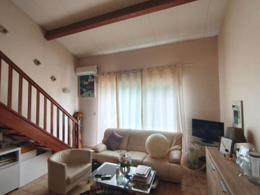 Appartement a vendre Saint-Martin-de-Crau 13310 Bouches-du-Rhône 53 m2 3 pièces 131000 euros