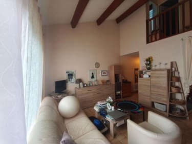 Appartement a vendre Saint-Martin-de-Crau 13310 Bouches-du-Rhône 53 m2 3 pièces 131000 euros