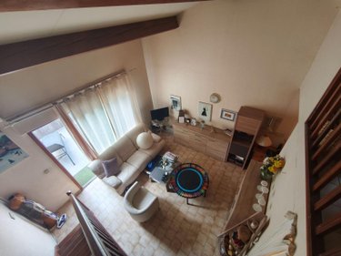 Appartement a vendre Saint-Martin-de-Crau 13310 Bouches-du-Rhône 53 m2 3 pièces 131000 euros