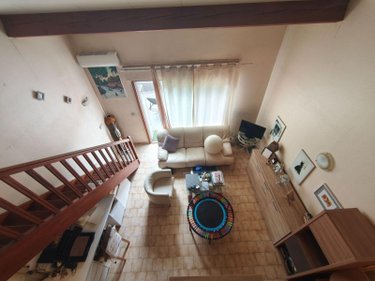 Appartement a vendre Saint-Martin-de-Crau 13310 Bouches-du-Rhône 53 m2 3 pièces 131000 euros