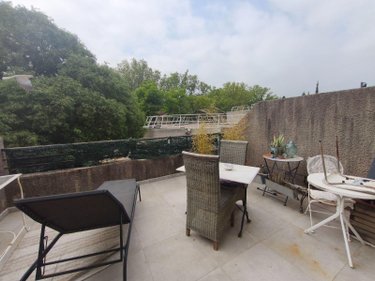 Appartement a vendre Saint-Martin-de-Crau 13310 Bouches-du-Rhône 53 m2 3 pièces 131000 euros