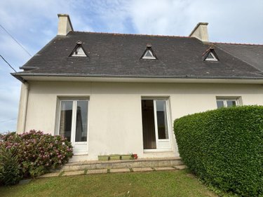 Maison a vendre Lesneven 29260 Finistère 75 m2 4 pièces 161200 euros
