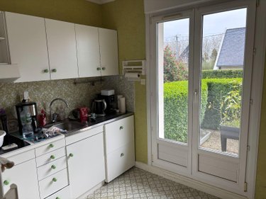 Maison a vendre Lesneven 29260 Finistère 75 m2 4 pièces 161200 euros