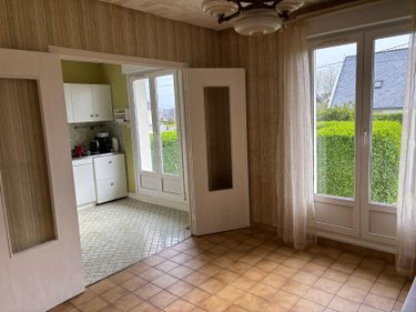 Maison a vendre Lesneven 29260 Finistère 75 m2 4 pièces 161200 euros