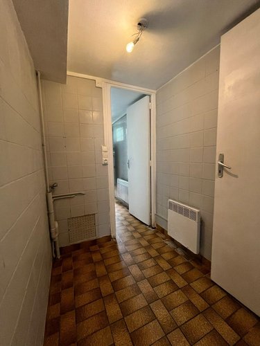 Maison a vendre Saint-James 50240 Manche 45 m2 3 pièces 53600 euros