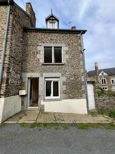 Maison a vendre Saint-James 50240 Manche 45 m2 3 pièces 53600 euros