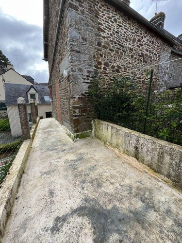 Maison a vendre Saint-James 50240 Manche 45 m2 3 pièces 53600 euros