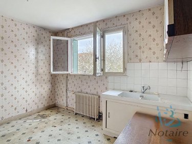 Maison a vendre Orléans 45000 Loiret 78 m2 5 pièces 136240 euros