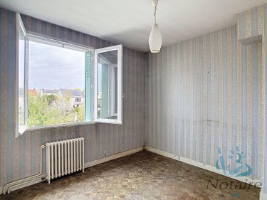 Maison a vendre Orléans 45000 Loiret 78 m2 5 pièces 136240 euros