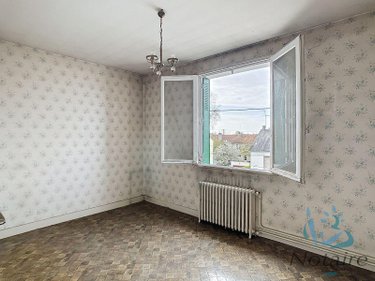 Maison a vendre Orléans 45000 Loiret 78 m2 5 pièces 136240 euros