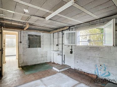 Maison a vendre Orléans 45000 Loiret 78 m2 5 pièces 136240 euros