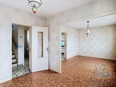 Maison a vendre Orléans 45000 Loiret 78 m2 5 pièces 136240 euros