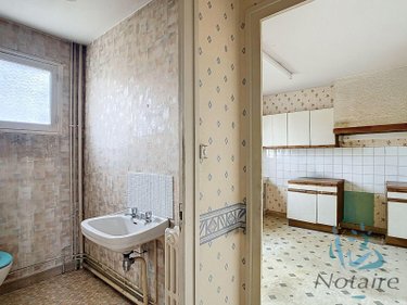 Maison a vendre Orléans 45000 Loiret 78 m2 5 pièces 136240 euros