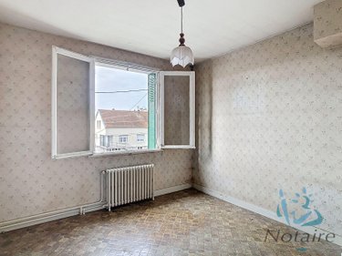 Maison a vendre Orléans 45000 Loiret 78 m2 5 pièces 136240 euros
