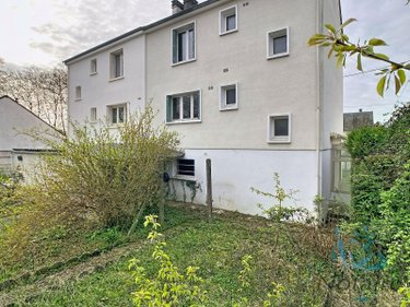 Maison a vendre Orléans 45000 Loiret 78 m2 5 pièces 136240 euros