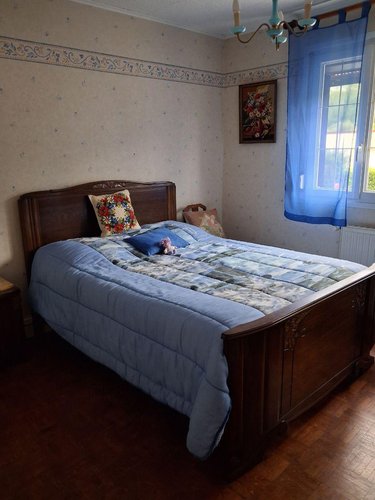 Maison a vendre Bayard-sur-Marne 52170 Haute-Marne 69 m2 3 pièces 139000 euros