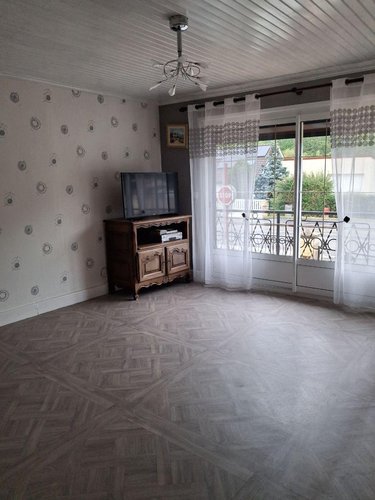 Maison a vendre Bayard-sur-Marne 52170 Haute-Marne 69 m2 3 pièces 139000 euros