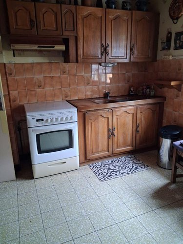 Maison a vendre Bayard-sur-Marne 52170 Haute-Marne 69 m2 3 pièces 139000 euros