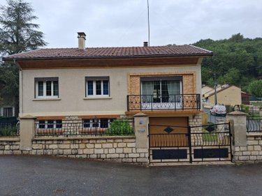 Maison a vendre Bayard-sur-Marne 52170 Haute-Marne 69 m2 3 pièces 139000 euros