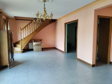 Maison a vendre Luché-Pringé 72800 Sarthe 108 m2 5 pièces 193880 euros