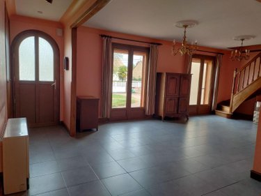 Maison a vendre Luché-Pringé 72800 Sarthe 108 m2 5 pièces 193880 euros