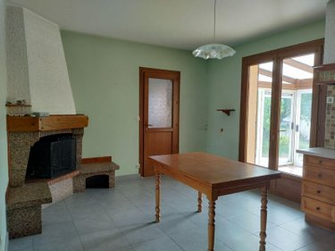 Maison a vendre Luché-Pringé 72800 Sarthe 108 m2 5 pièces 193880 euros