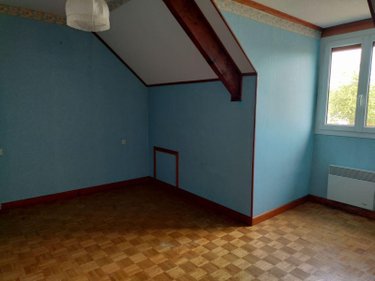 Maison a vendre Luché-Pringé 72800 Sarthe 108 m2 5 pièces 193880 euros