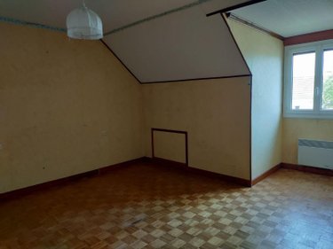 Maison a vendre Luché-Pringé 72800 Sarthe 108 m2 5 pièces 193880 euros