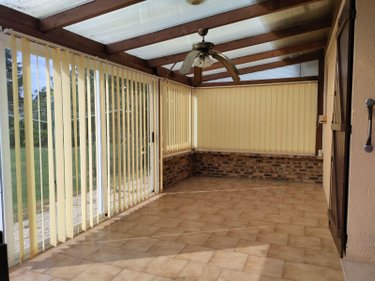 Maison a vendre Luché-Pringé 72800 Sarthe 108 m2 5 pièces 193880 euros