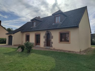 Maison a vendre Luché-Pringé 72800 Sarthe 108 m2 5 pièces 193880 euros
