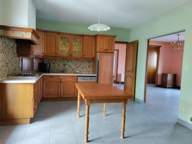 Maison a vendre Luché-Pringé 72800 Sarthe 108 m2 5 pièces 193880 euros