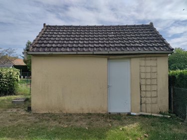 Maison a vendre Luché-Pringé 72800 Sarthe 108 m2 5 pièces 193880 euros