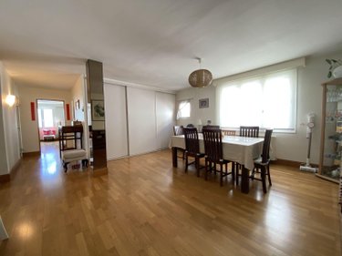 Appartement a vendre Brest 29200 Finistère 228 m2 5 pièces 369710 euros