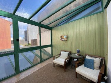 Appartement a vendre Brest 29200 Finistère 228 m2 5 pièces 369710 euros