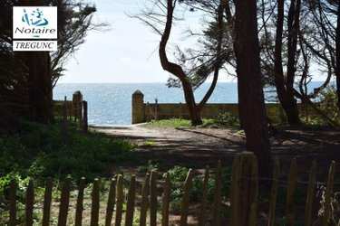 Appartement a vendre Concarneau 29900 Finistère 69 m2 3 pièces 436800 euros