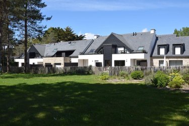 Appartement a vendre Concarneau 29900 Finistère 69 m2 3 pièces 436800 euros