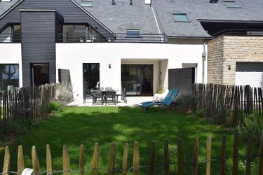 Appartement a vendre Concarneau 29900 Finistère 69 m2 3 pièces 436800 euros