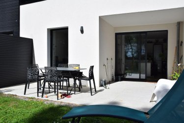 Appartement a vendre Concarneau 29900 Finistère 69 m2 3 pièces 436800 euros