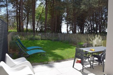 Appartement a vendre Concarneau 29900 Finistère 69 m2 3 pièces 436800 euros