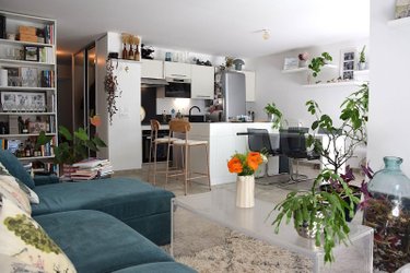Appartement a vendre Concarneau 29900 Finistère 69 m2 3 pièces 436800 euros