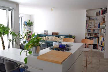Appartement a vendre Concarneau 29900 Finistère 69 m2 3 pièces 436800 euros
