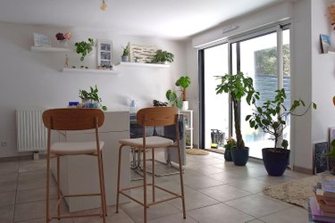 Appartement a vendre Concarneau 29900 Finistère 69 m2 3 pièces 436800 euros