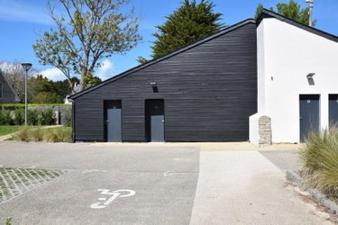 Appartement a vendre Concarneau 29900 Finistère 69 m2 3 pièces 436800 euros